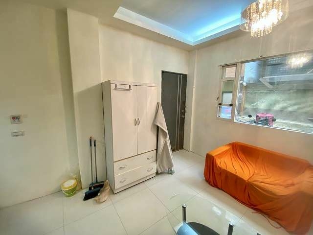 💞大象租屋💞近中壢後站漂亮精緻套房.樓中樓.高級傢俱家電.有陽台.專用洗衣機. - Image 4