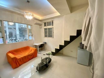 💞大象租屋💞近中壢後站漂亮精緻套房.樓中樓.高級傢俱家電.有陽台.專用洗衣機. - Image 12