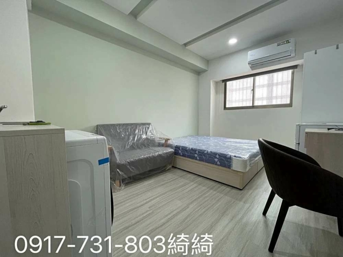 租屋找77✿藝文獨家!社區電梯,免追代收,可補助 - Image 3