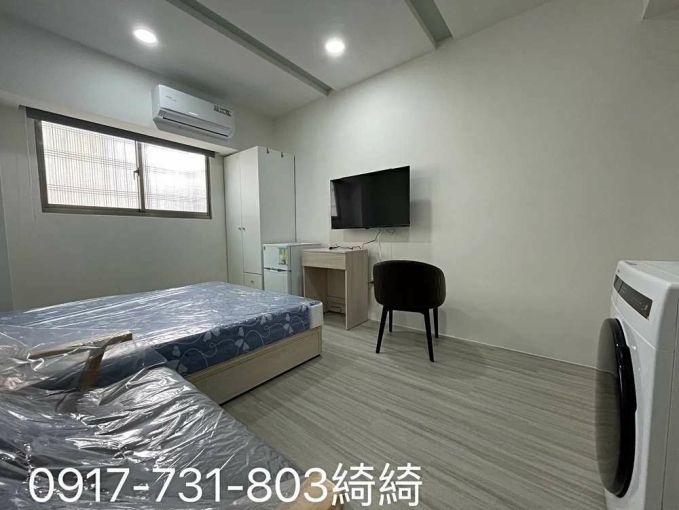 租屋找77✿藝文獨家!社區電梯,免追代收,可補助 - Image 2