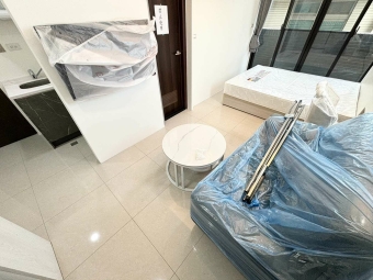 💖可雙租補✨電梯🏠小廚房✔️近洲際💖汽車好停🌳11/1 - Image 11