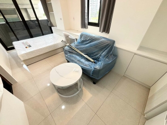 💖可雙租補✨電梯🏠小廚房✔️近洲際💖汽車好停🌳11/1 - Image 9