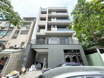 💖可雙租補✨電梯🏠小廚房✔️近洲際💖汽車好停🌳11/1 - Image 8