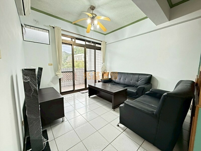 兆基社會住宅🏠-可租補.汐止萊茵山水鳥語花香2房🐯（第1張）