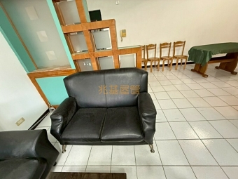 兆基社會住宅🏠-可租補.汐止萊茵山水鳥語花香2房🐯（第5張）