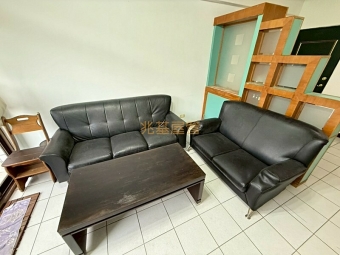 兆基社會住宅🏠-可租補.汐止萊茵山水鳥語花香2房🐯（第4張）