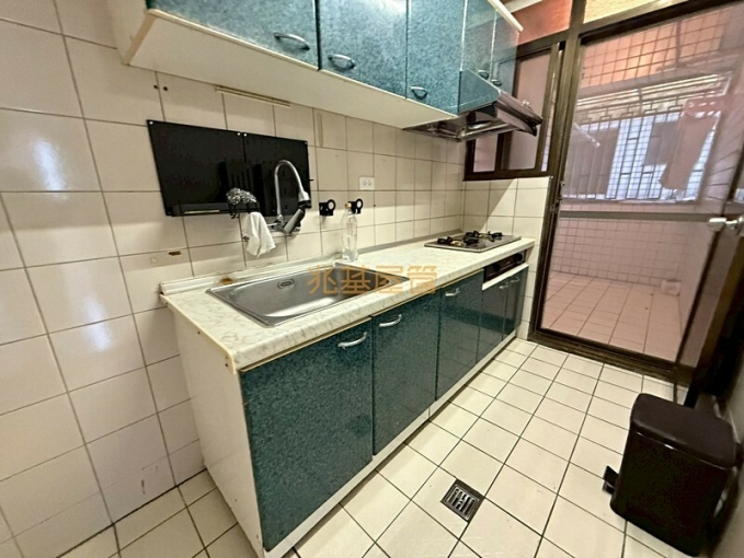 兆基社會住宅🏠-可租補.汐止萊茵山水鳥語花香2房🐯（第11張）