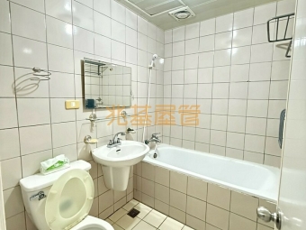 兆基社會住宅🏠-可租補.汐止萊茵山水鳥語花香2房🐯（第15張）