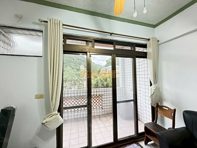 兆基社會住宅🏠-可租補.汐止萊茵山水鳥語花香2房🐯（第2張）