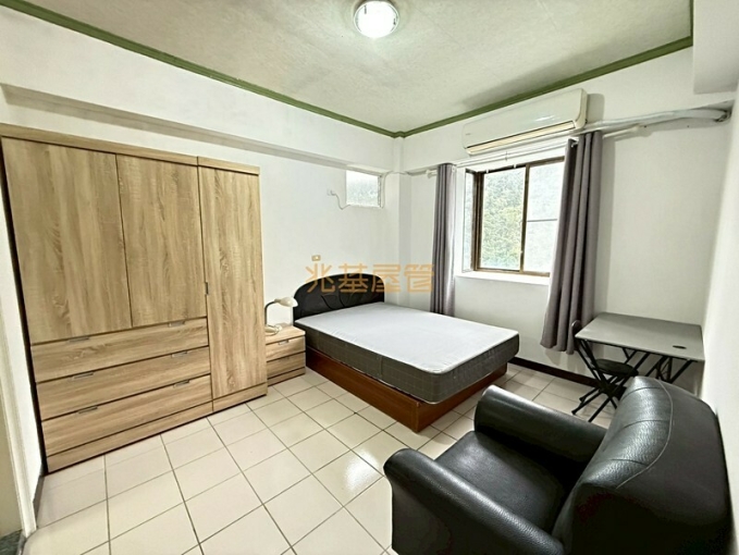 兆基社會住宅🏠-可租補.汐止萊茵山水鳥語花香2房🐯（第7張）