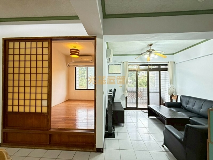 兆基社會住宅🏠-可租補.汐止萊茵山水鳥語花香2房🐯（第3張）