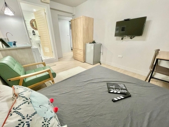 🧡加賴約🧡可貓咪🧡獨洗窗曬🧡租屋補助🧡流理台🧡稀有釋出🧡 - Image 11