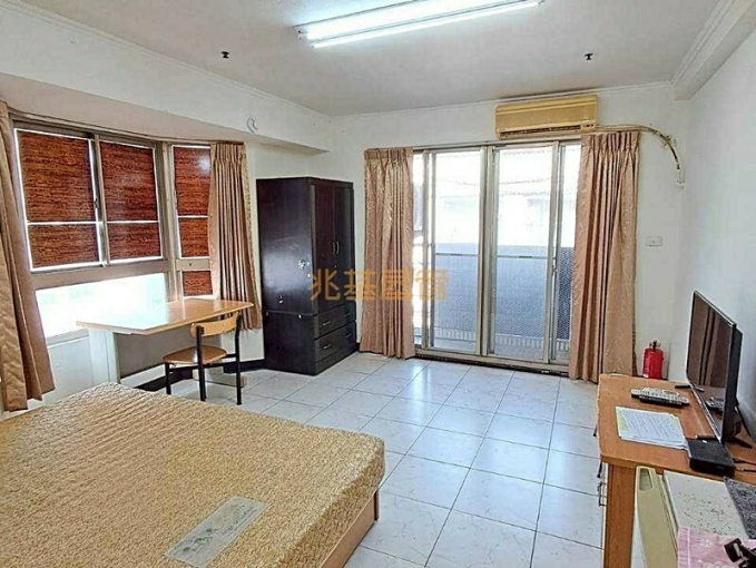 兆基社會住宅🏠長億城套房/可租補/看房加Line（第2張）