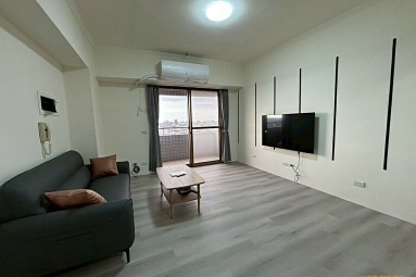 兆基社會住宅🏡眺望景觀全新整理四大房（第1張）