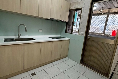 兆基社會住宅🏡眺望景觀全新整理四大房（第7張）