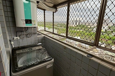兆基社會住宅🏡眺望景觀全新整理四大房（第10張）