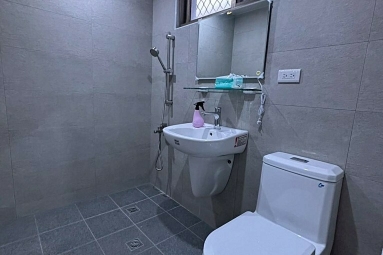 兆基社會住宅🏡眺望景觀全新整理四大房（第13張）