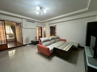 兆基社會住宅🏡湖口工業區3房可寵可租補（第1張）