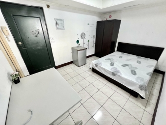 忠孝夜市✔電梯✔子母車✔租補✨短租 - Image 9