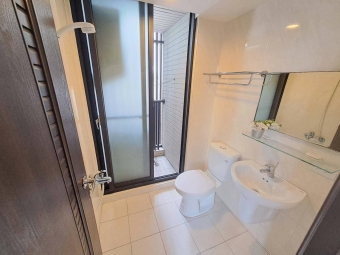 設計款大空間☆近中友百貨中國醫☆陽台☆飲水機子母車（第10張）