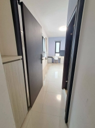 設計款大空間☆近中友百貨中國醫☆陽台☆飲水機子母車（第13張）