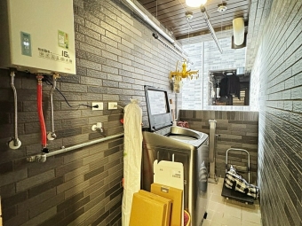 兆基社會住宅🏠龜山捷市達2房車可租補免仲（第8張）