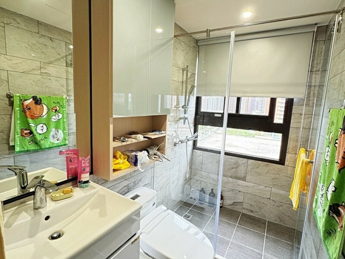 兆基社會住宅🏠龜山捷市達2房車可租補免仲（第9張）