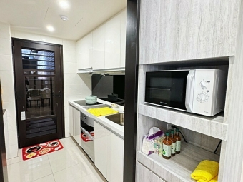 兆基社會住宅🏠龜山捷市達2房車可租補免仲（第7張）