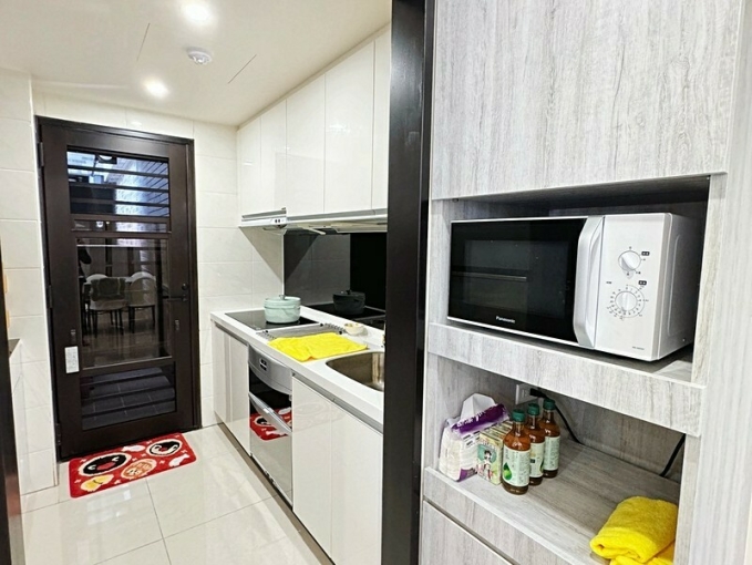 兆基社會住宅🏠龜山捷市達2房車可租補免仲（第7張）