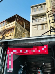 【安和路黃金透天整棟出租】（第1張）