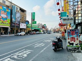 【安和路黃金透天整棟出租】（第3張）