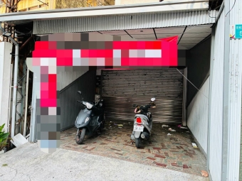 【安和路黃金透天整棟出租】（第2張）