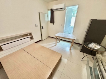 燙到要放耳邊降溫👍可寵可狗🎶可租補✨小資學生房💕近中國醫 中友⚡宇你相見（第1張）