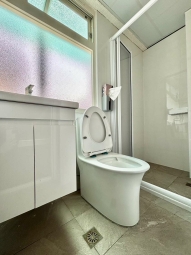 燙到要放耳邊降溫👍可寵可狗🎶可租補✨小資學生房💕近中國醫 中友⚡宇你相見（第4張）