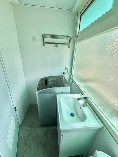 燙到要放耳邊降溫👍可寵可狗🎶可租補✨小資學生房💕近中國醫 中友⚡宇你相見（第5張）