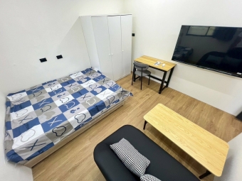 🐱南區可貓全新未住/指紋辨識+臉部辨識門禁/衛浴乾濕分離/獨洗獨曬/可雙租補/雙層大冰箱/家電一級省電/有機車位 - Image 18