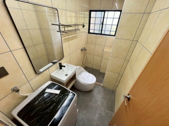 🐱南區可貓全新未住/指紋辨識+臉部辨識門禁/衛浴乾濕分離/獨洗獨曬/可雙租補/雙層大冰箱/家電一級省電/有機車位 - Image 19