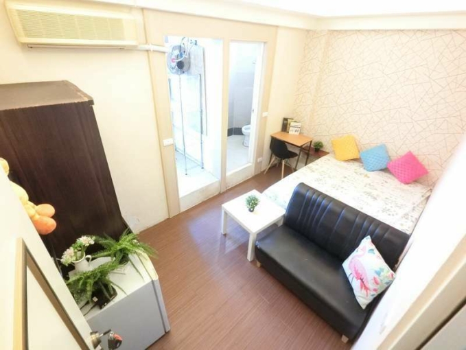 🧡請加賴🧡可貓咪🧡租屋補助🧡陽台獨洗🧡（第1張）