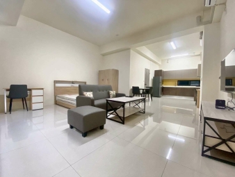 💍超大整層✨子母車💎流理臺😍有廚房💕超質感（第1張）