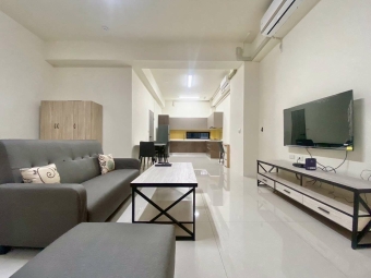 💍超大整層✨子母車💎流理臺😍有廚房💕超質感（第2張）