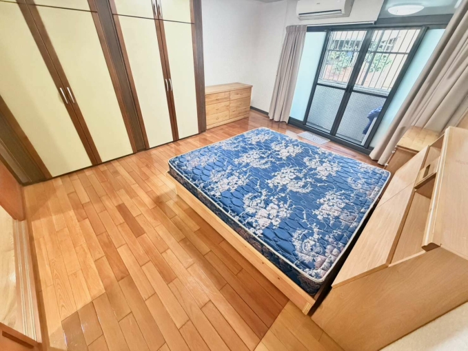 🌳可租補💖正一房廳✨大間🏠陽台獨洗✔️家的感覺💖（第4張）