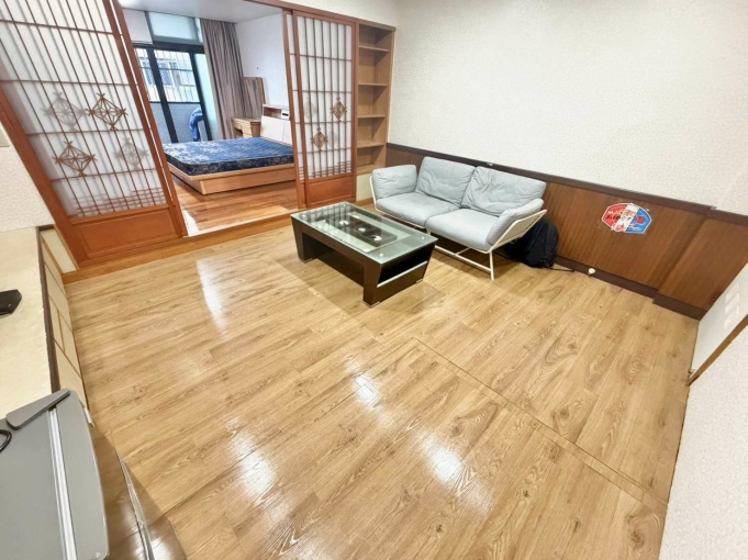 🌳可租補💖正一房廳✨大間🏠陽台獨洗✔️家的感覺💖（第1張）