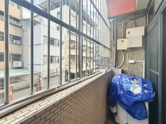 🌳可租補💖正一房廳✨大間🏠陽台獨洗✔️家的感覺💖（第7張）