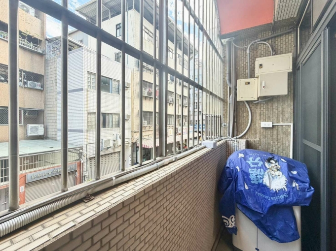 🌳可租補💖正一房廳✨大間🏠陽台獨洗✔️家的感覺💖（第7張）