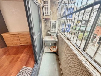 🌳可租補💖正一房廳✨大間🏠陽台獨洗✔️家的感覺💖（第8張）