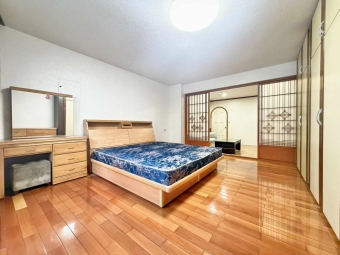 🌳可租補💖正一房廳✨大間🏠陽台獨洗✔️家的感覺💖（第5張）