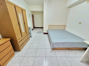 電梯套房*採光佳*可短租半年*子母車（第2張）