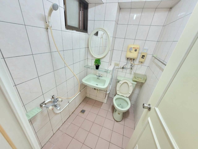 電梯套房*採光佳*可短租半年*子母車(第11張)