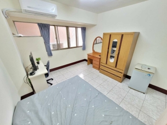 電梯套房*採光佳*可短租半年*子母車（第6張）