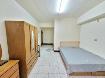 電梯套房*採光佳*可短租半年*子母車（第4張）